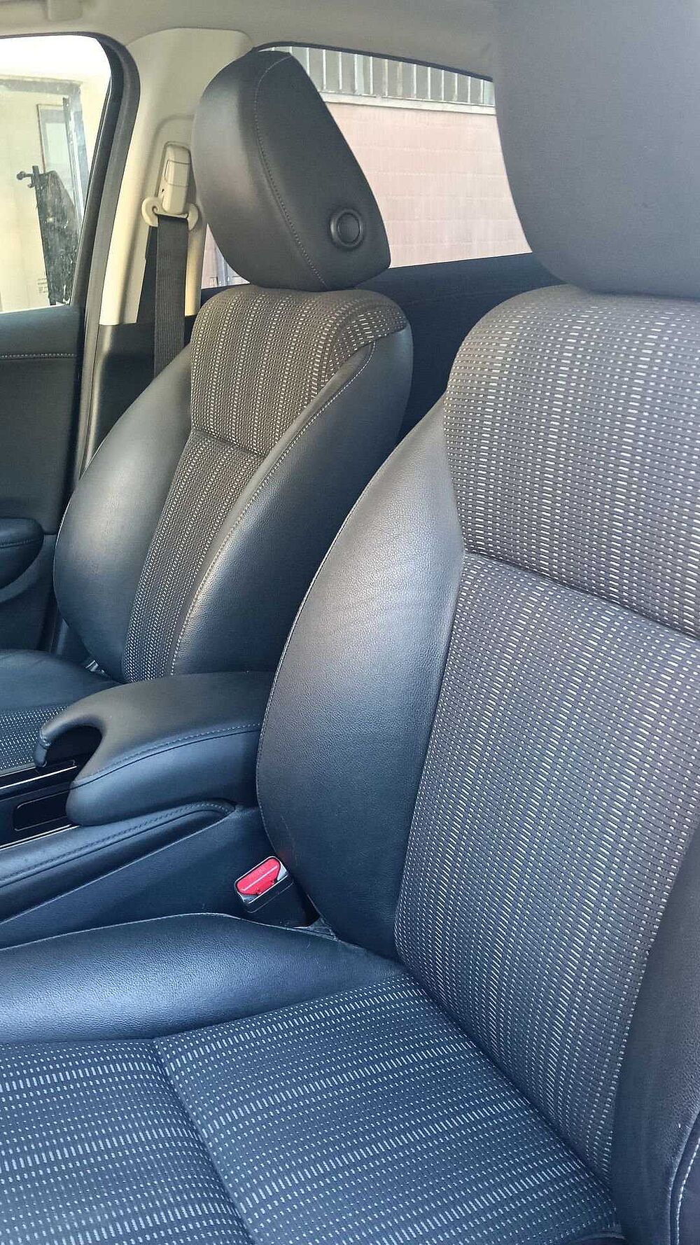 Honda HR-V 1.5 i-VTEC Executive Navi ADAS