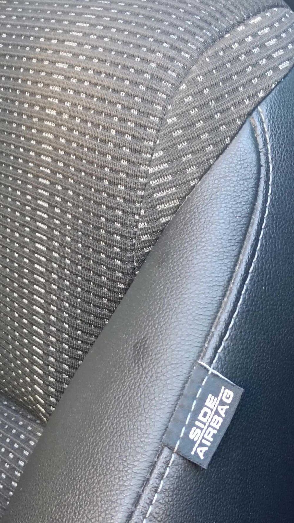 Honda HR-V 1.5 i-VTEC Executive Navi ADAS