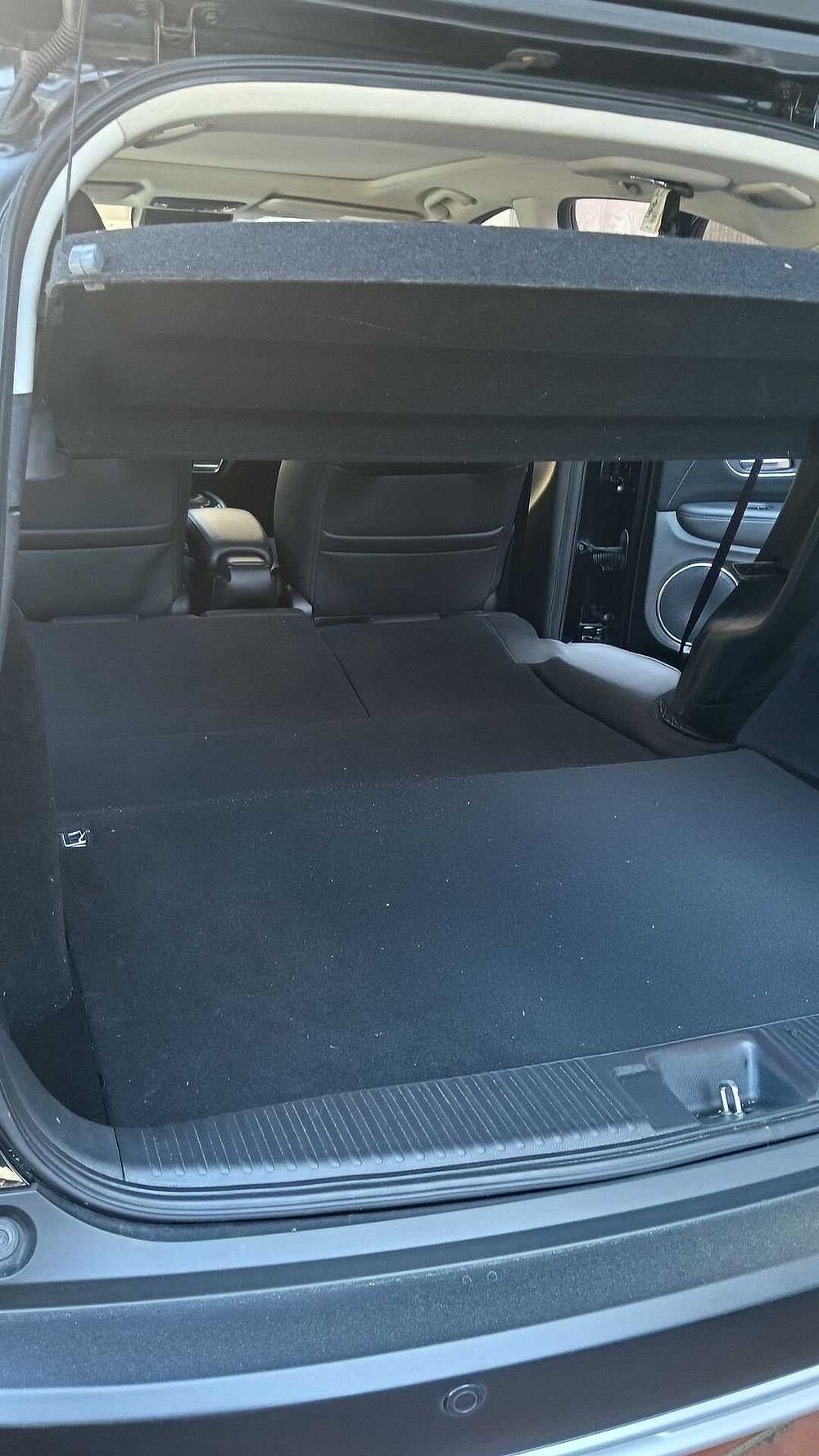 Honda HR-V 1.5 i-VTEC Executive Navi ADAS