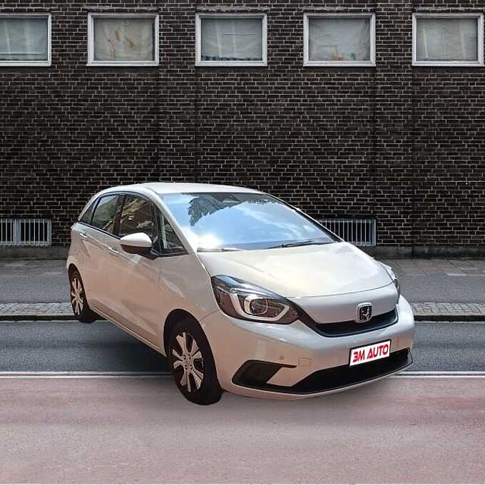 Honda  Jazz 1.5 Hev eCVT Elegance