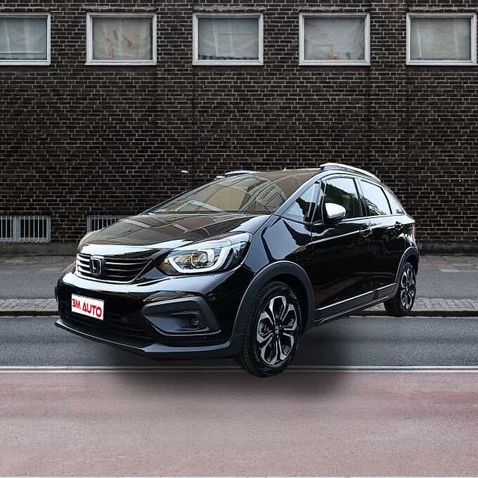 Honda  Jazz 1.5 Crosstar eCVT Executive