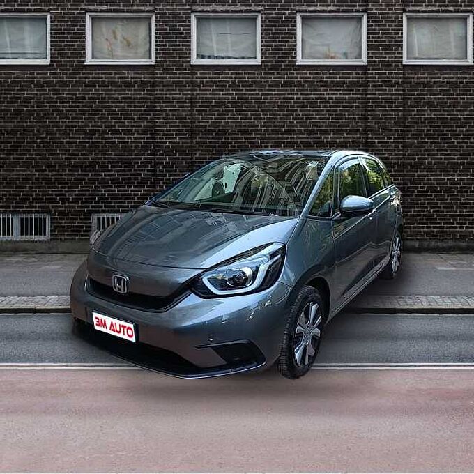 Honda  Jazz 1.5 Hev eCVT Elegance