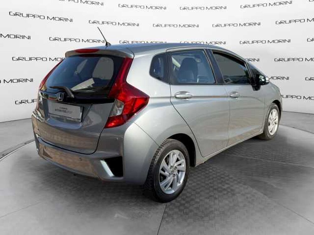 Honda Jazz 1.3 102cv Comfort Connect ADAS