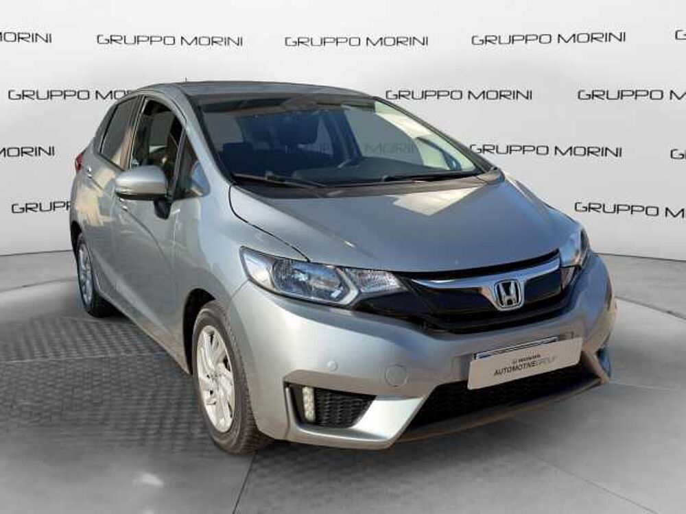 Honda Jazz 1.3 102cv Comfort Connect ADAS