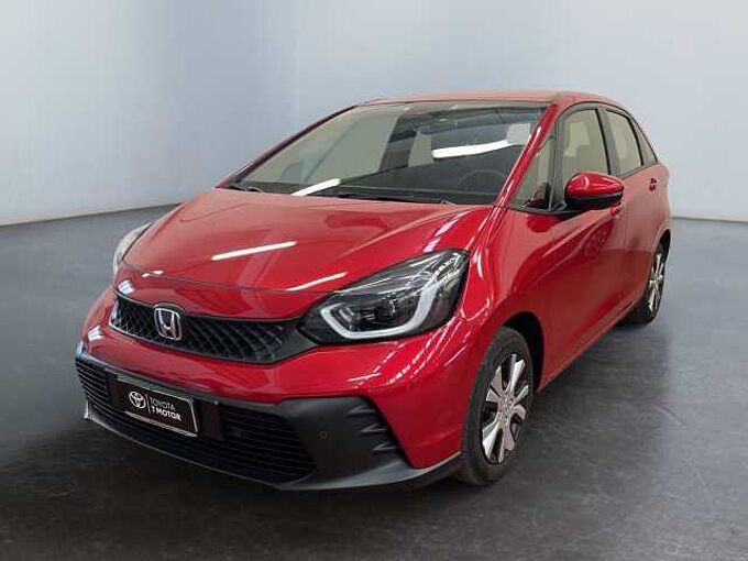 Honda  Jazz 1.5 Hev eCVT Elegance