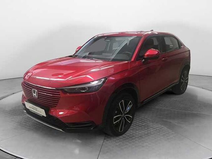 Honda  HR-V 1.5 Hev eCVT Advance
