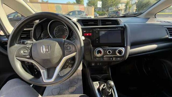 Honda Jazz 1.3 102cv Comfort Connect ADAS