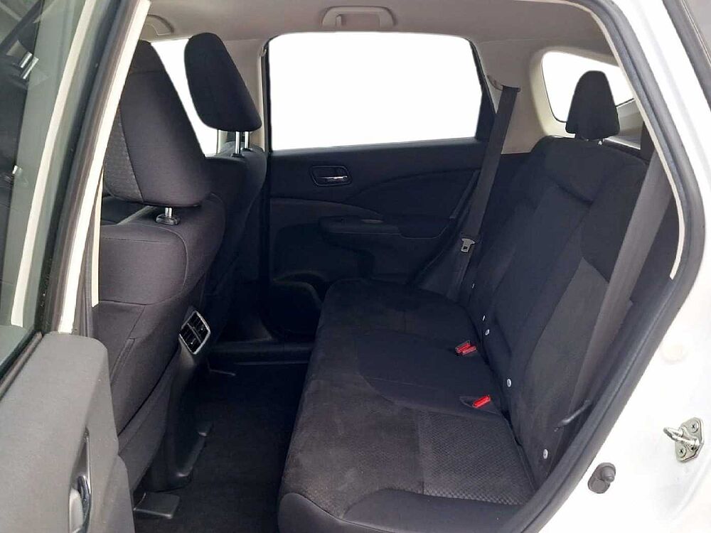 Honda CR-V 1.6 i-DTEC 4WD Automatica Elegance Navi ADAS