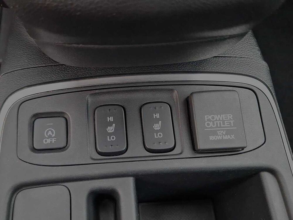 Honda CR-V 1.6 i-DTEC 4WD Automatica Elegance Navi ADAS