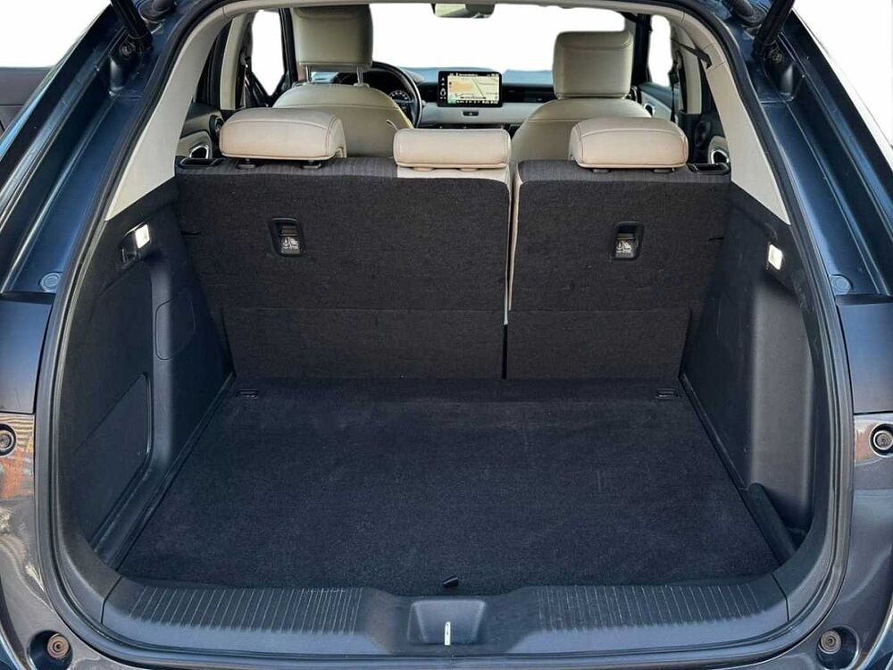 Honda HR-V 1.5 131 CV Hybrid Automatica NAVI LED Advance Style