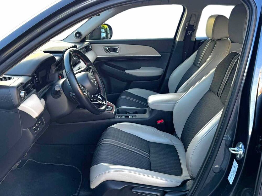 Honda HR-V 1.5 131 CV Hybrid Automatica NAVI LED Advance Style