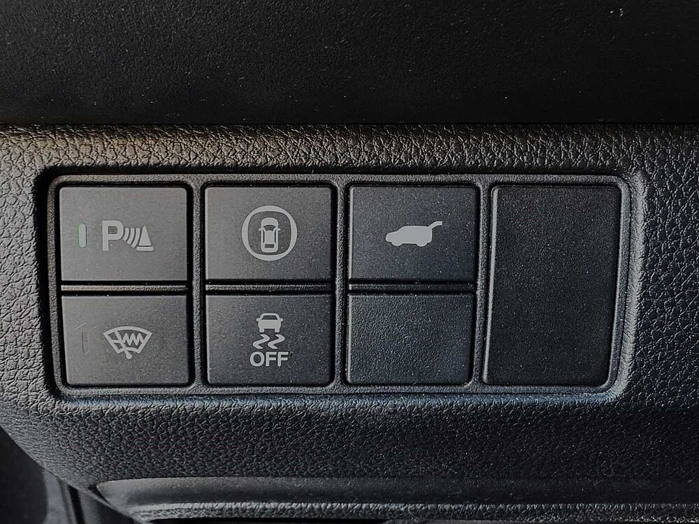 Honda HR-V 1.5 131 CV Hybrid Automatica NAVI LED Advance Style