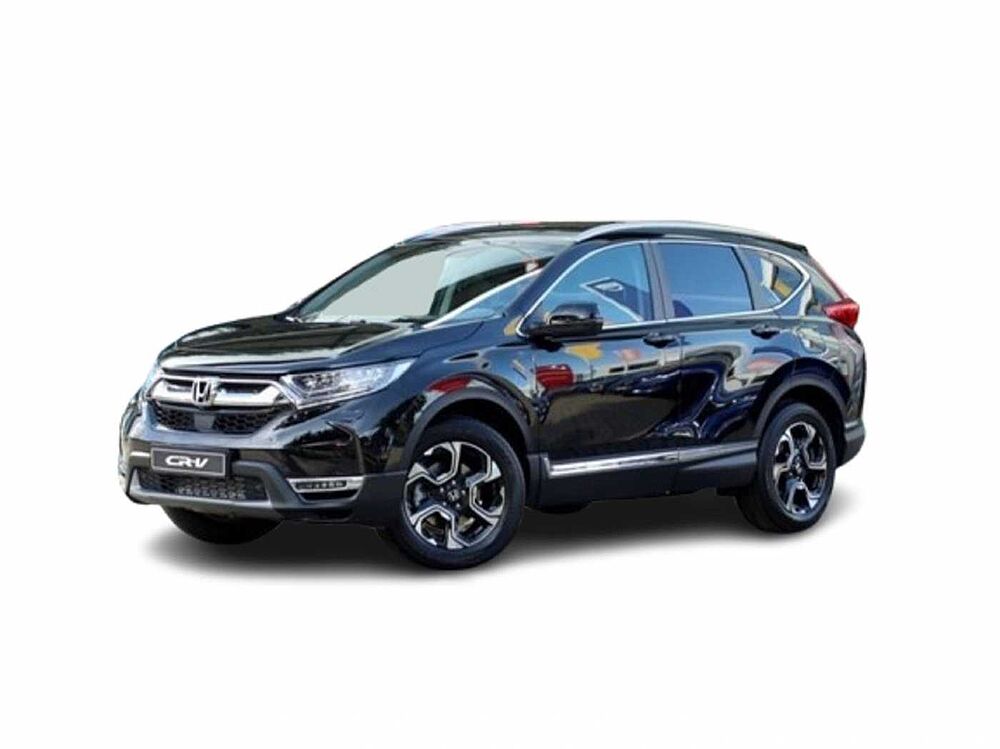 Honda CR-V 2.0 Hybrid 184 CV Automatica Lifestyle Navi