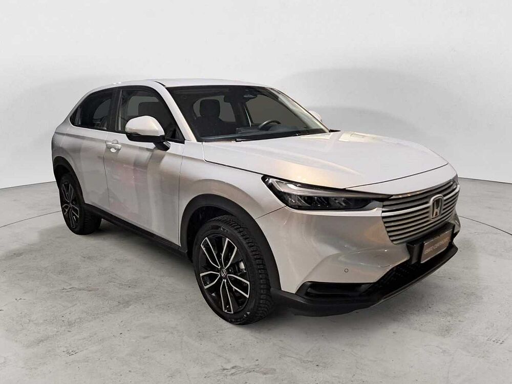 Honda HR-V 1.5 131 CV Hybrid Automatica NAVI LED Elegance