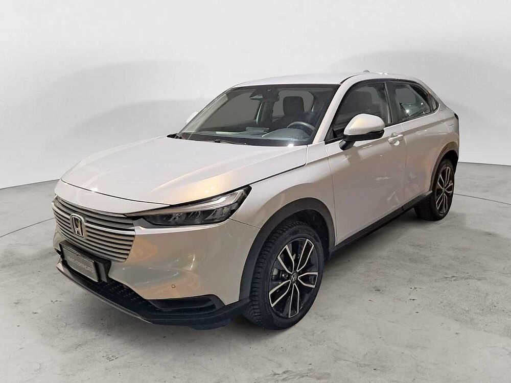 Honda HR-V 1.5 131 CV Hybrid Automatica NAVI LED Elegance