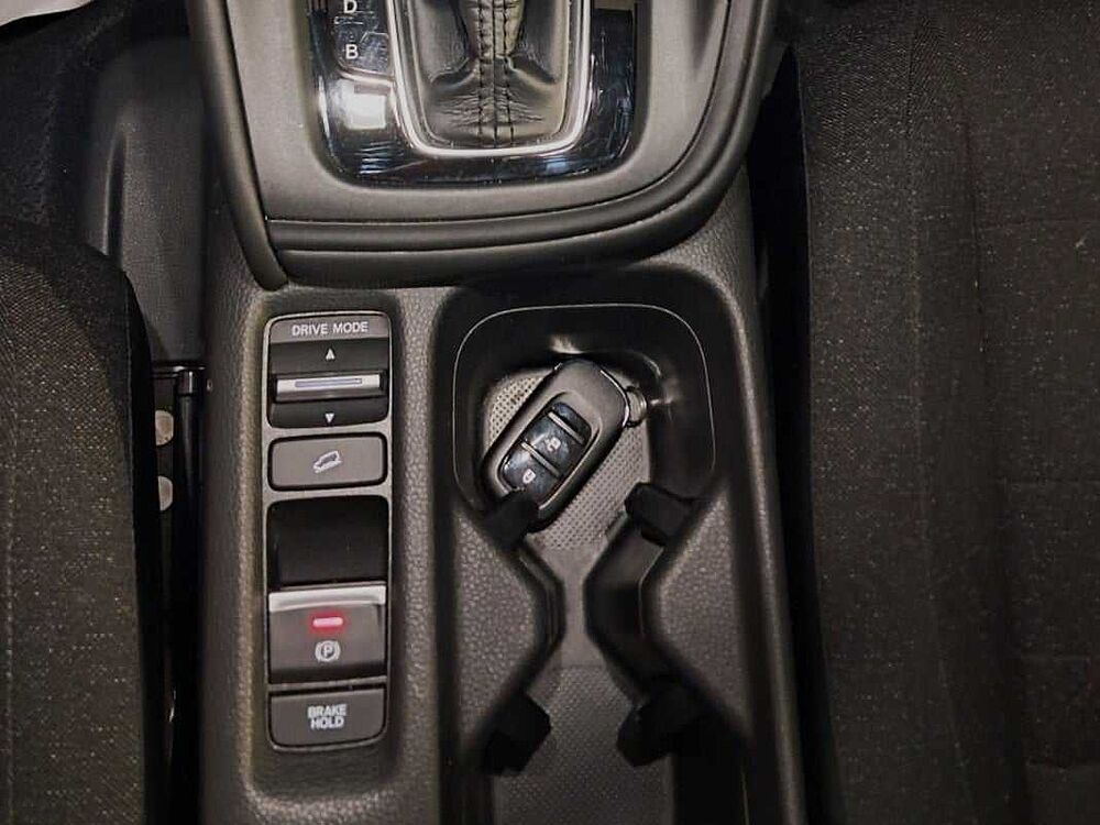 Honda HR-V 1.5 131 CV Hybrid Automatica NAVI LED Elegance