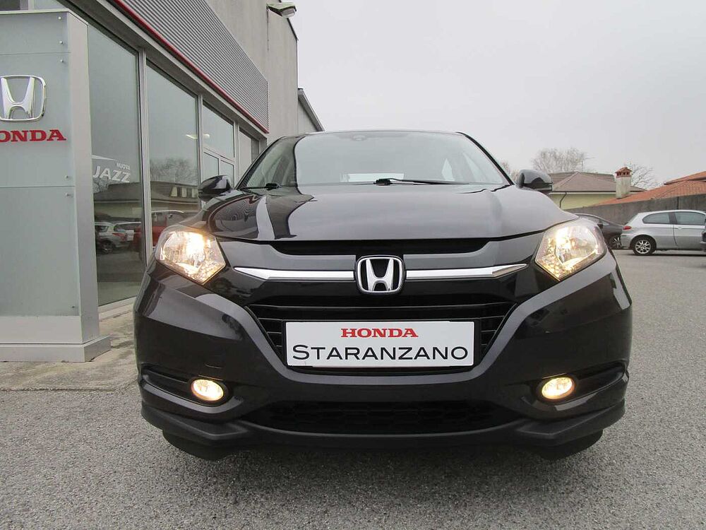 Honda HR-V 2ª serie 1.5 i-VTEC Comfort