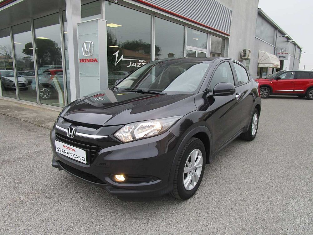Honda HR-V 2ª serie 1.5 i-VTEC Comfort