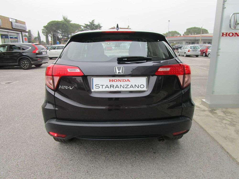 Honda HR-V 2ª serie 1.5 i-VTEC Comfort