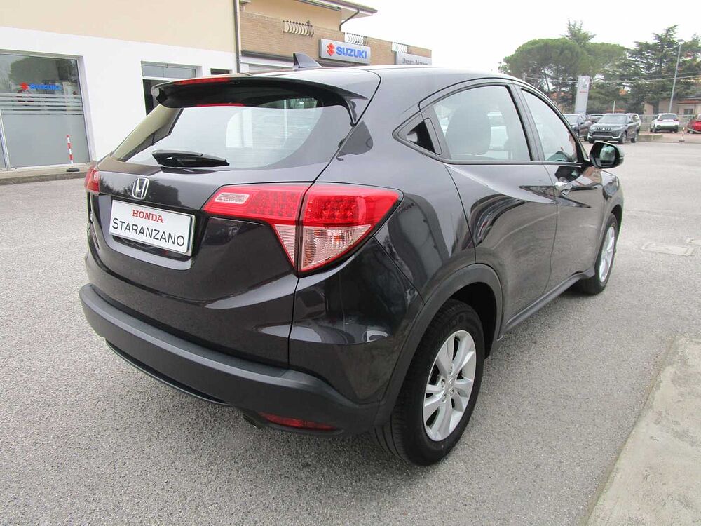 Honda HR-V 2ª serie 1.5 i-VTEC Comfort