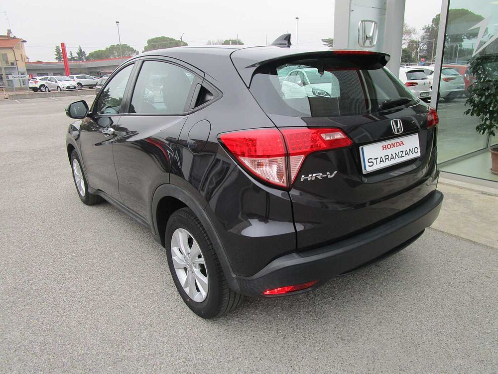 Honda HR-V 2ª serie 1.5 i-VTEC Comfort