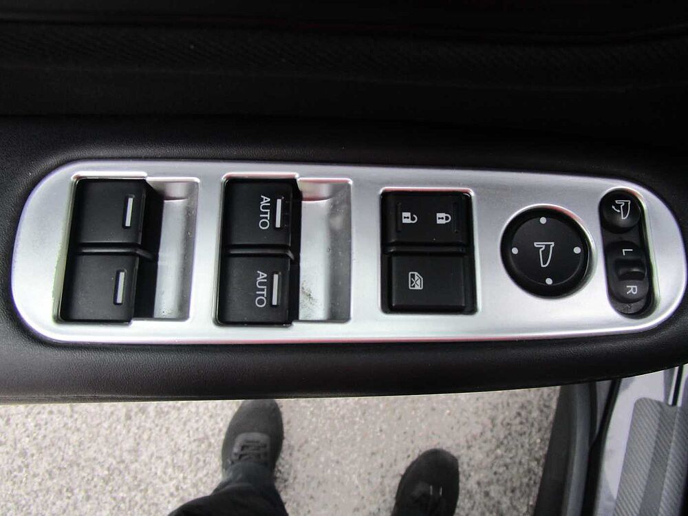 Honda HR-V 2ª serie 1.5 i-VTEC Comfort