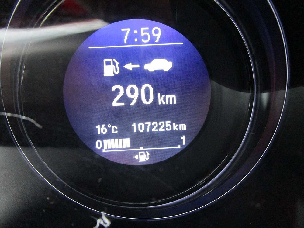 Honda HR-V 2ª serie 1.5 i-VTEC Comfort