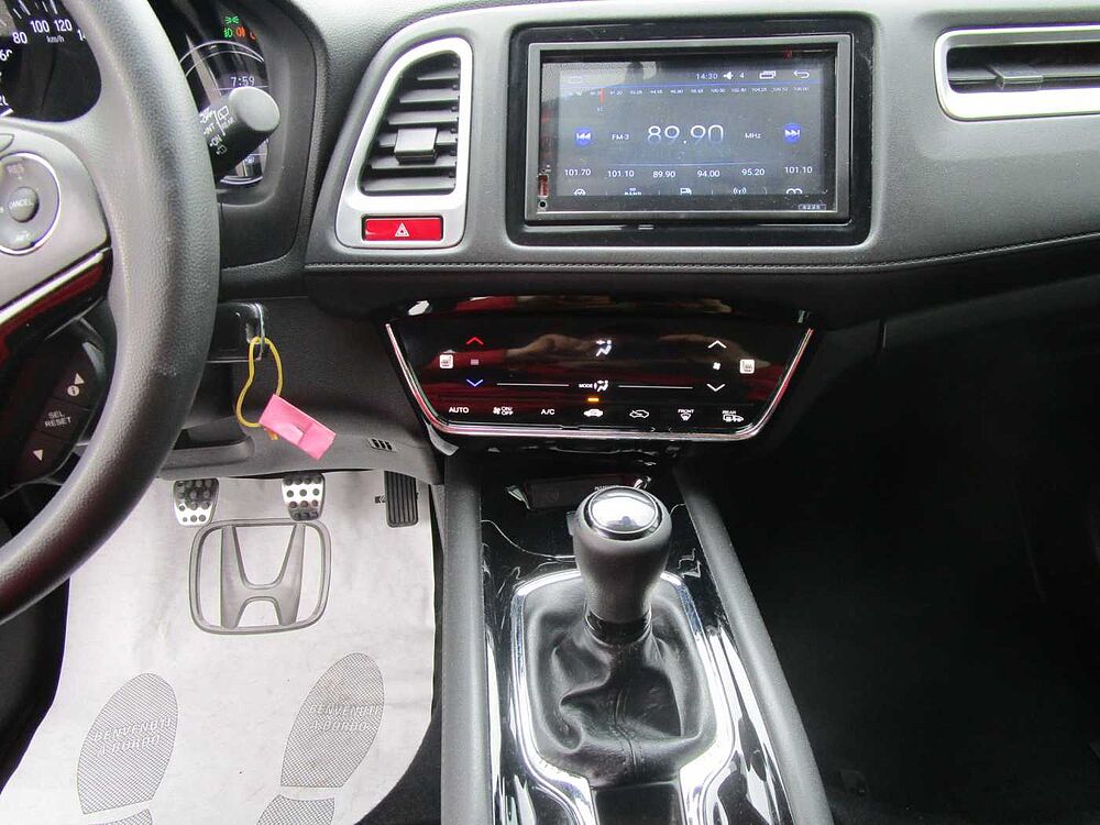 Honda HR-V 2ª serie 1.5 i-VTEC Comfort