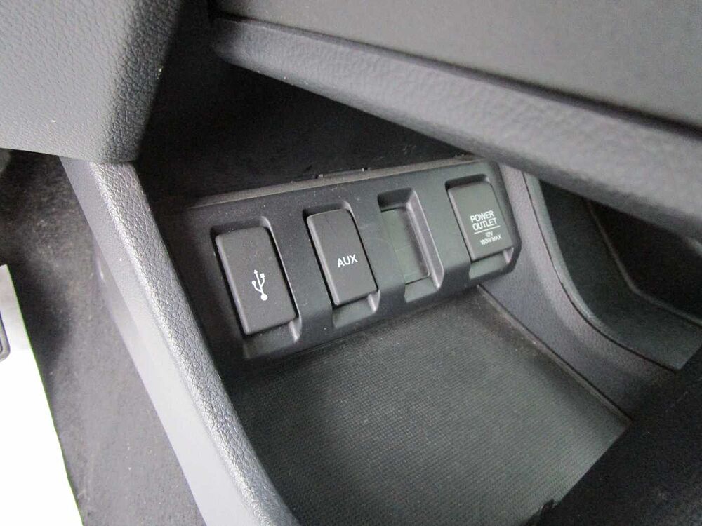 Honda HR-V 2ª serie 1.5 i-VTEC Comfort