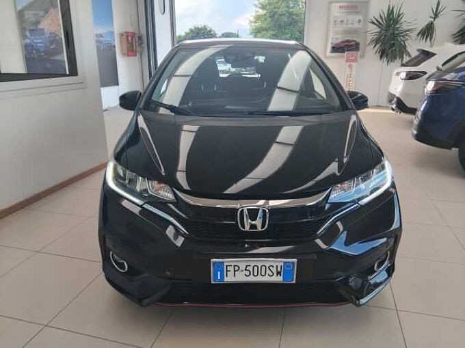 Honda  Jazz 3ª serie 15-20 1.5 Dynamic Connect ADAS