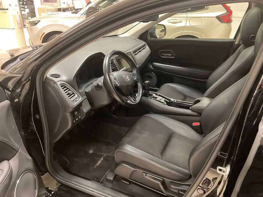 Honda HR-V Navi Adas 1.5