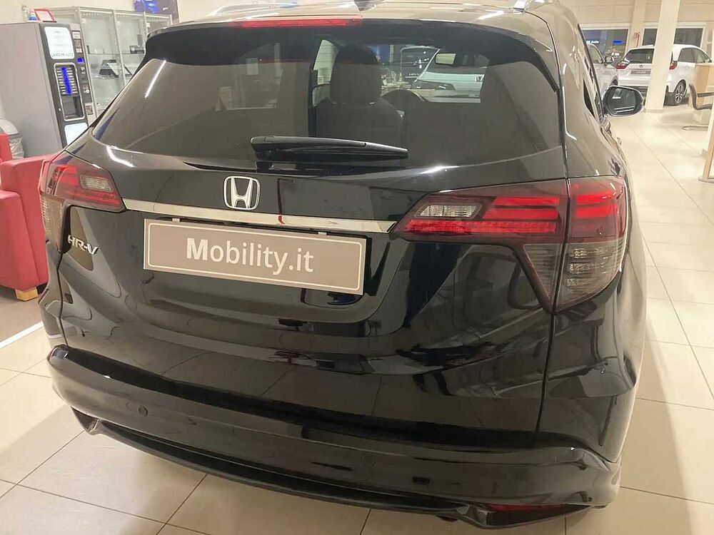 Honda HR-V Navi Adas 1.5