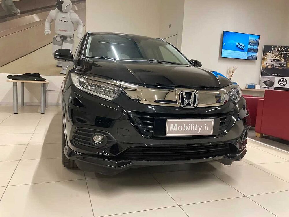 Honda HR-V Navi Adas 1.5