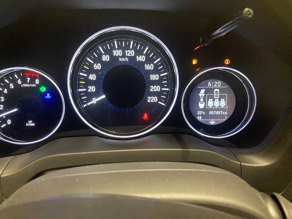 Honda HR-V Navi Adas 1.5