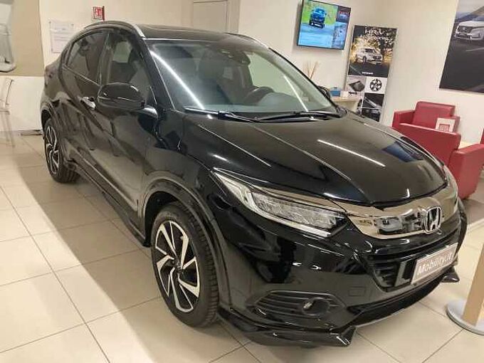 Honda  HR-V Navi Adas 1.5