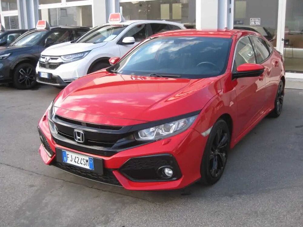Honda CIVIC 5 P 1.0