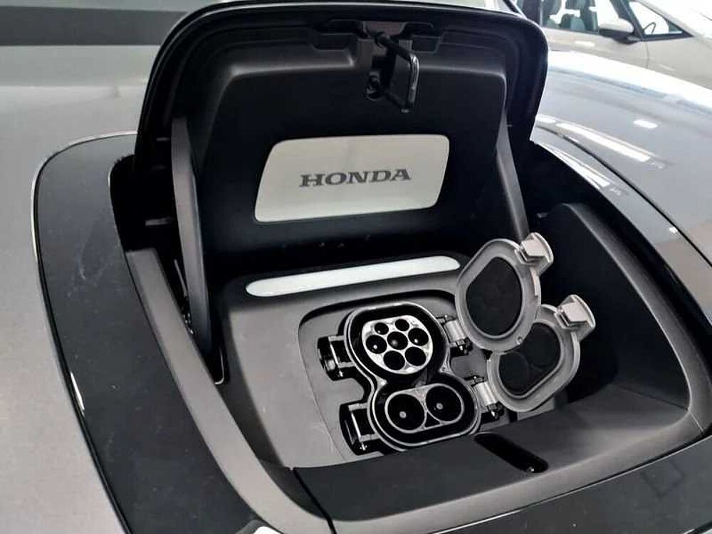 Honda e e