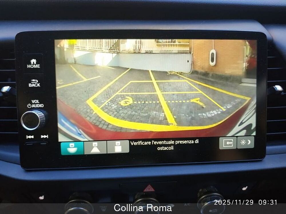 Honda Jazz 1.5 Hev eCVT Elegance