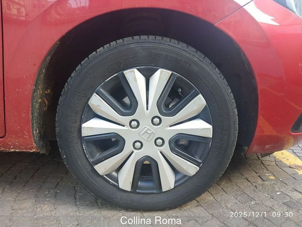 Honda Jazz 1.5 Hev eCVT Elegance