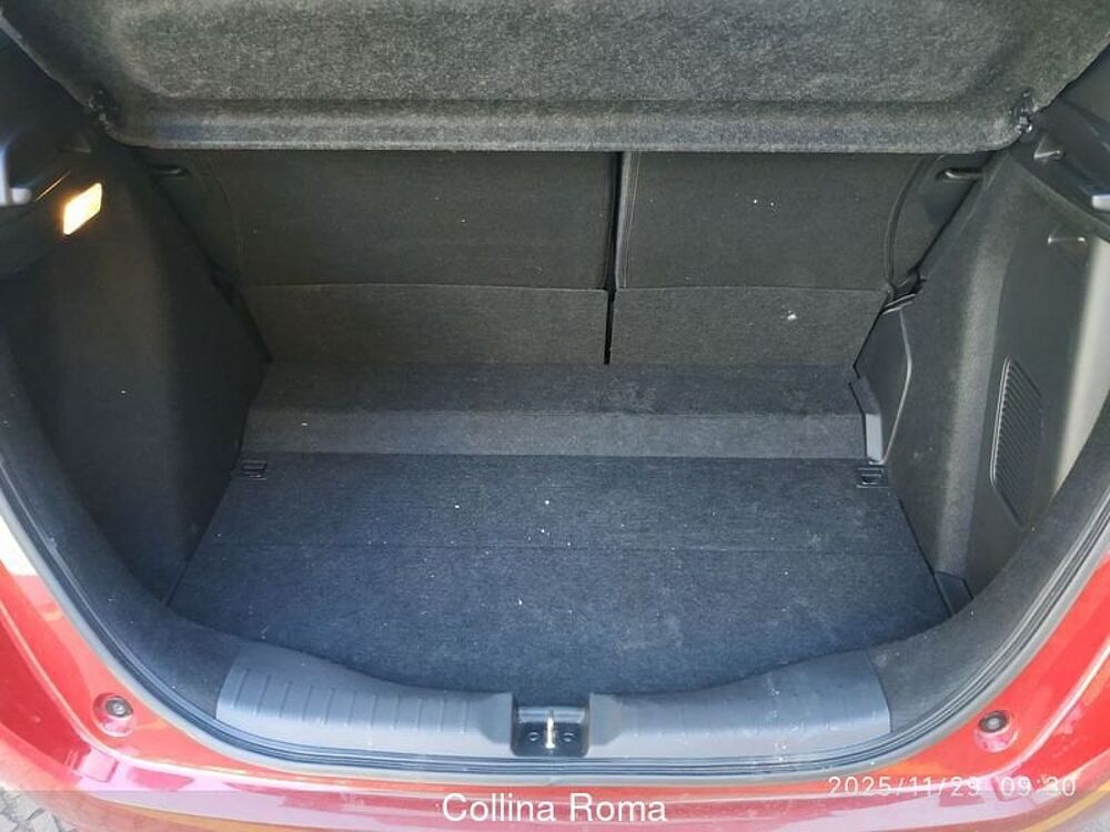 Honda Jazz 1.5 Hev eCVT Elegance