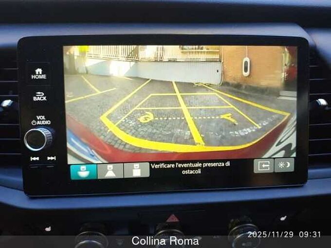 Honda Jazz 1.5 Hev eCVT Elegance