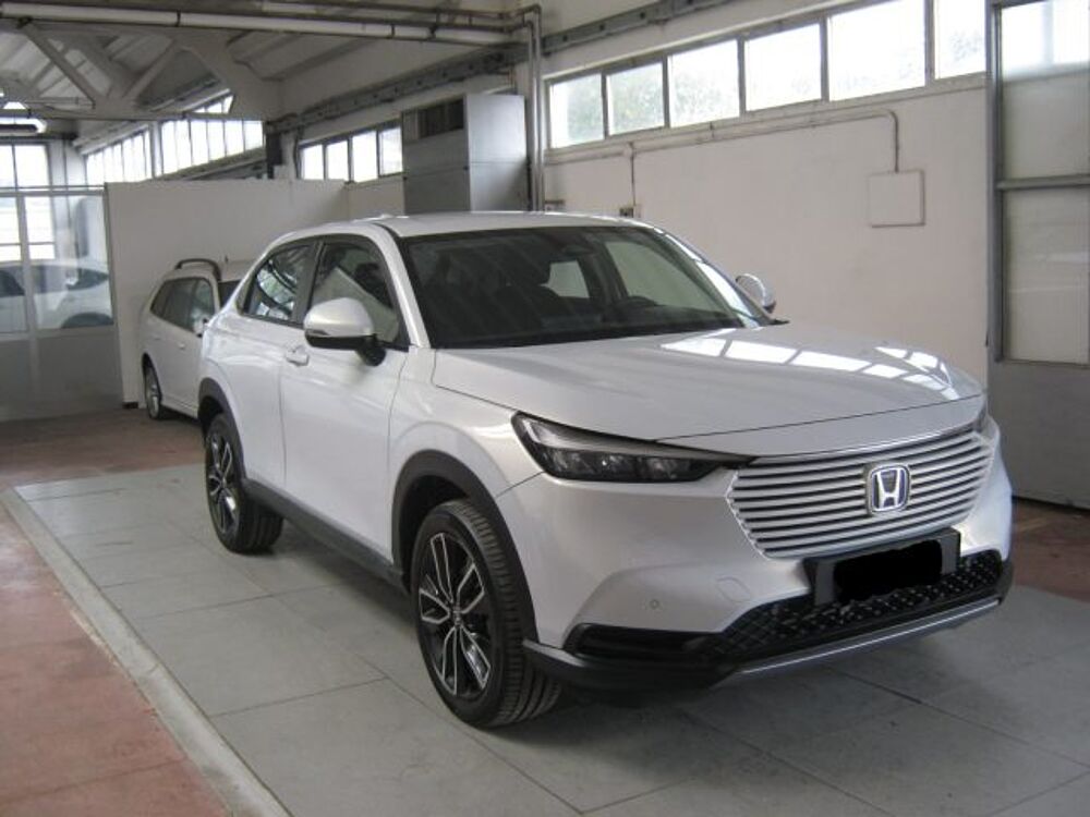 Honda HR-V 1.5 Hev eCVT Elegance