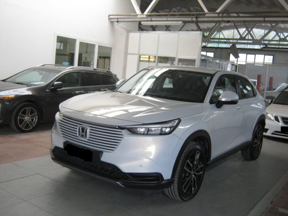 Honda HR-V 1.5 Hev eCVT Elegance