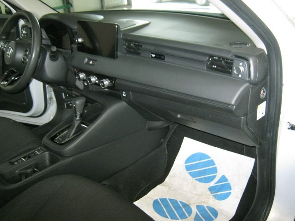 Honda HR-V 1.5 Hev eCVT Elegance