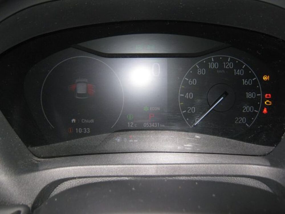 Honda HR-V 1.5 Hev eCVT Elegance