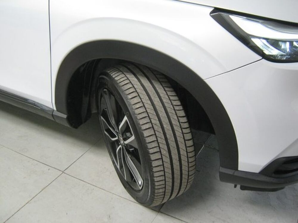 Honda HR-V 1.5 Hev eCVT Elegance