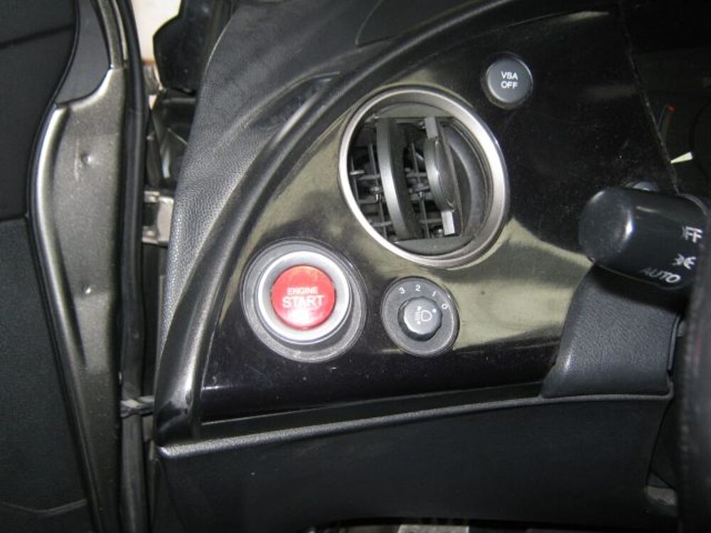 Honda Civic 1.8 i-VTEC 5p. Sport