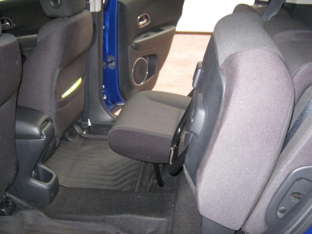 Honda HR-V 1.6 i-DTEC Elegance Connect ADAS