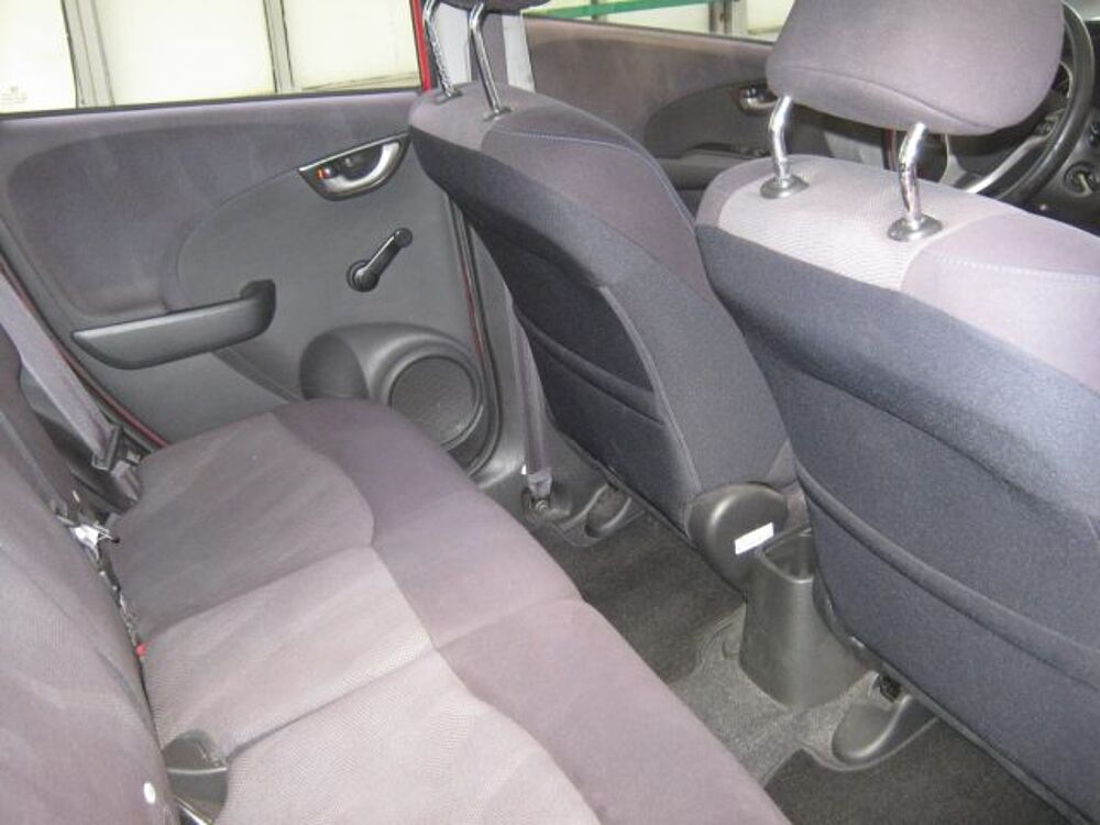 Honda Jazz 1.4 i-VTEC Elegance