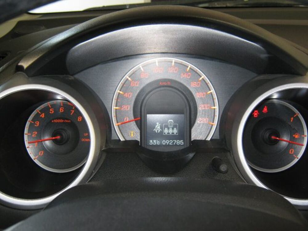 Honda Jazz 1.4 i-VTEC Elegance